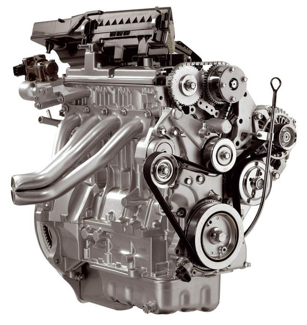 2016 Des Benz C55 Amg Car Engine